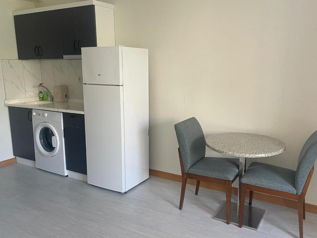 لابی و فضای عمومی Antalya Apart House - 6 - تصویر ۵