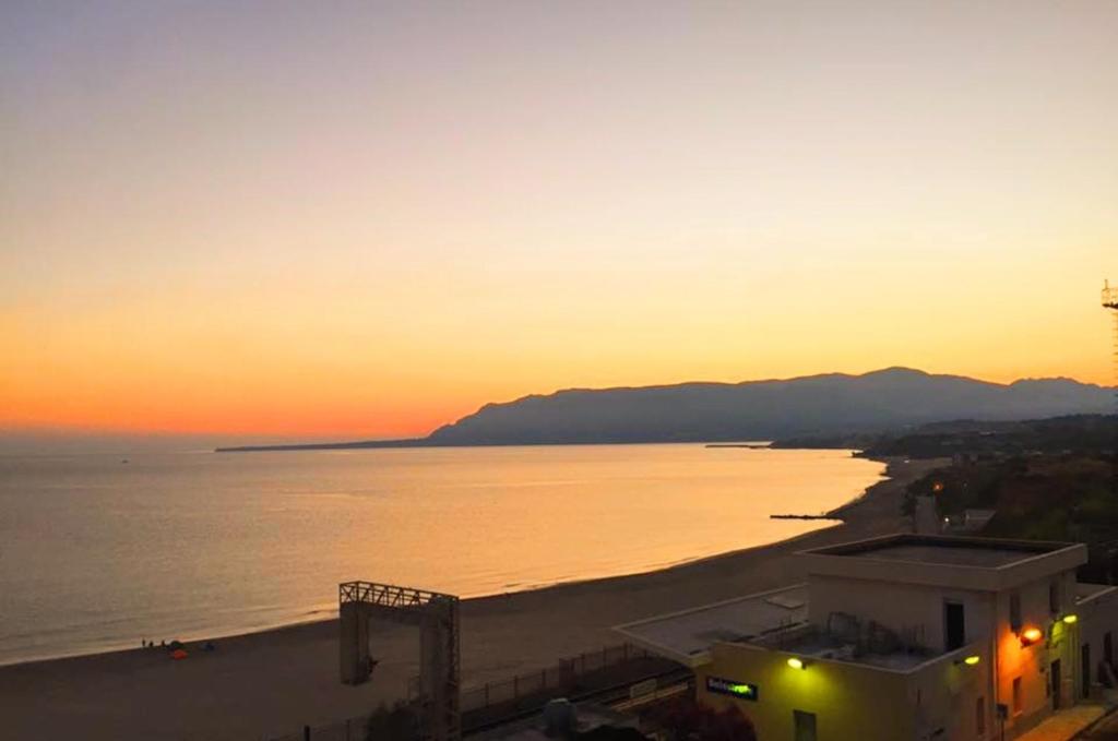 Φυσικό τοπίο κοντά σε αυτή η παραθεριστική κατοικία