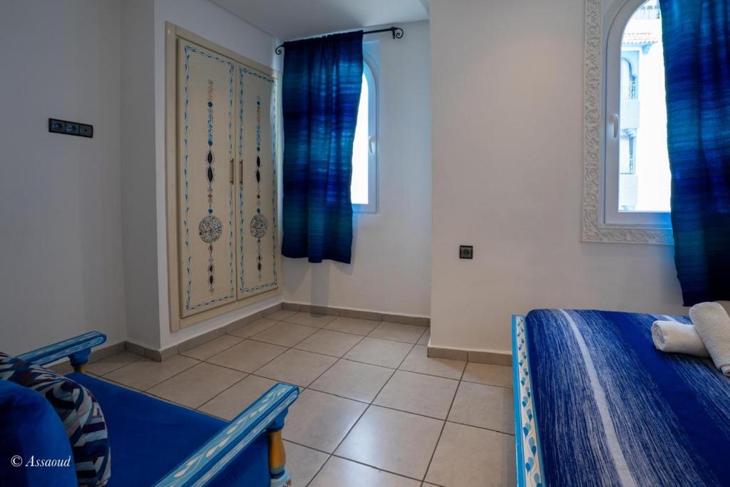 Postel nebo postele na pokoji v ubytování Hotel Miramonte