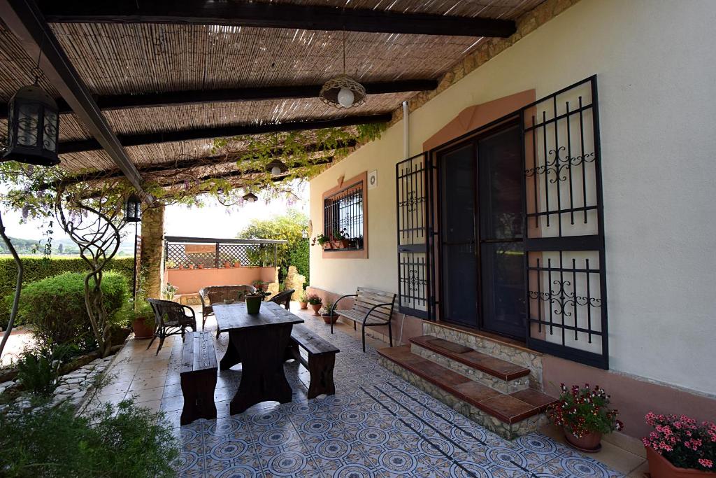 Fotografia z galérie ubytovania B&B Agave 64 v destinácii Piazza Armerina