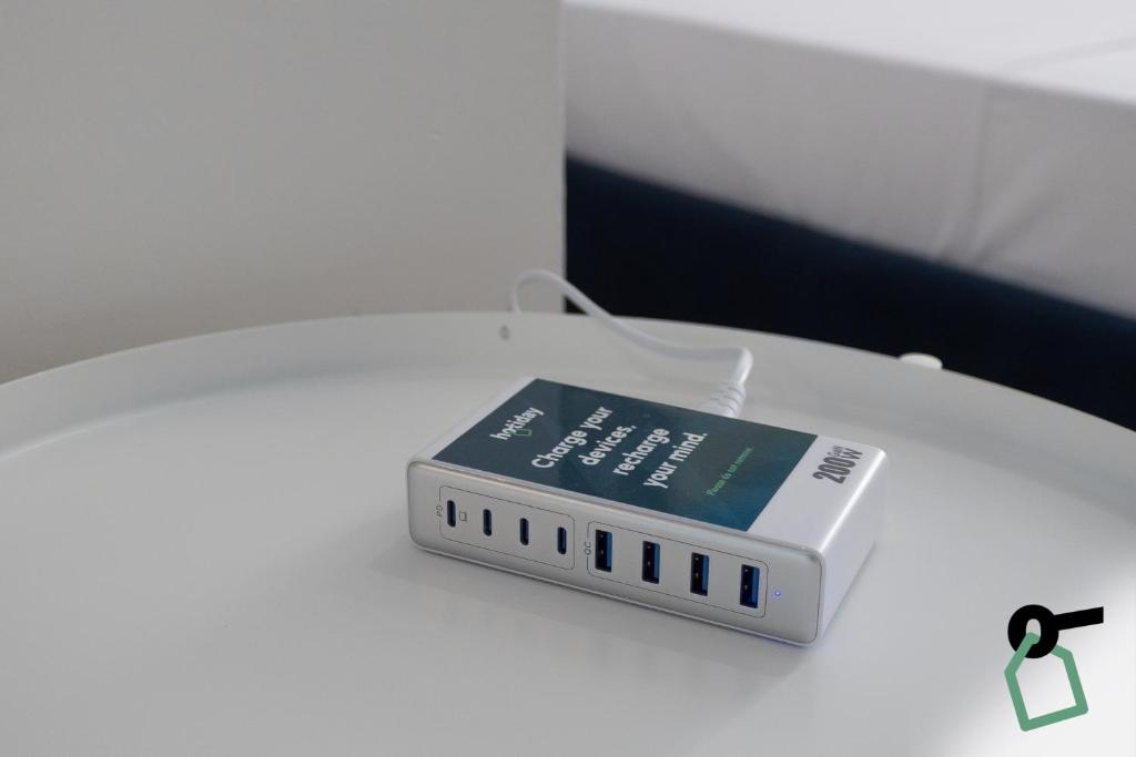 Hotiday Torino Bernini - Resim 14