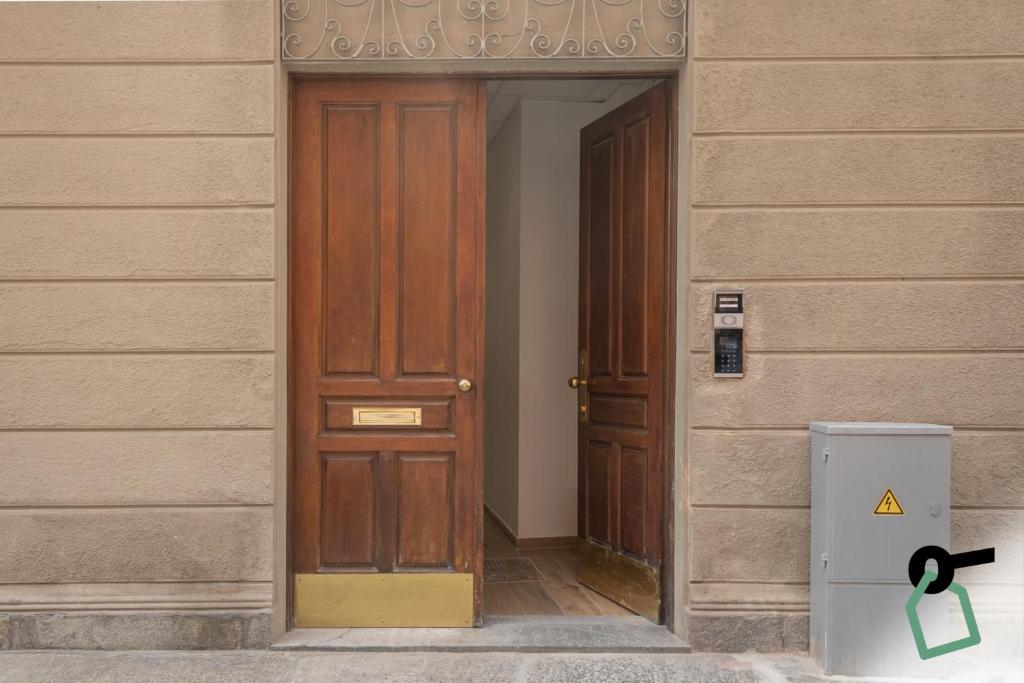 Hotiday Torino Principi - Resim 6