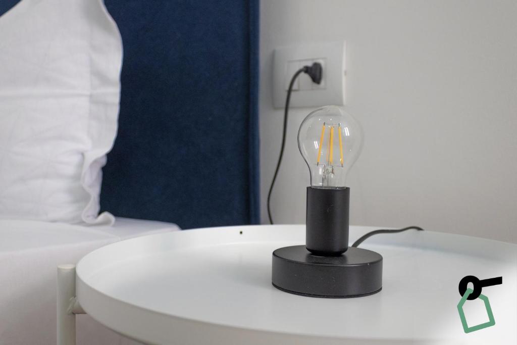 Hotiday Torino Principi - Resim 4