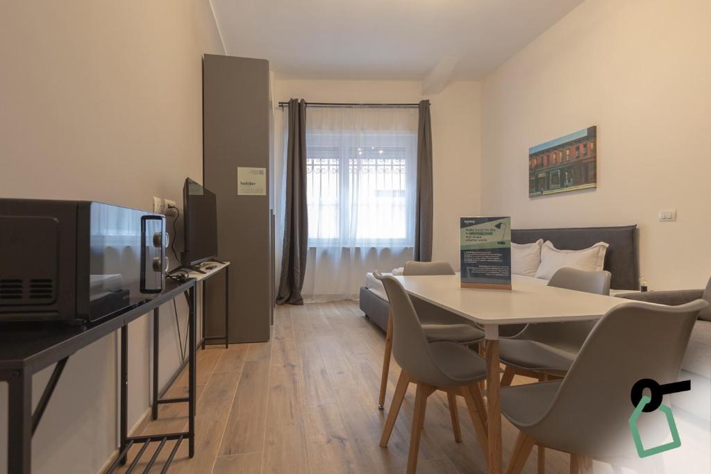 Hotiday Torino Bernini - Resim 5