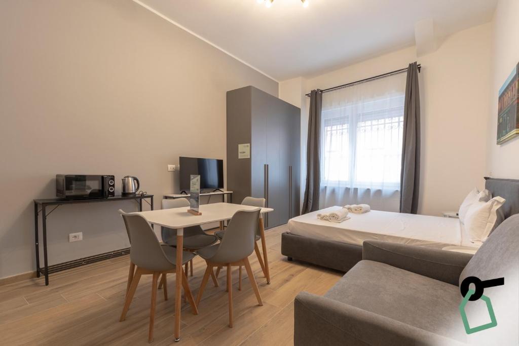 Hotiday Torino Principi - Resim 10