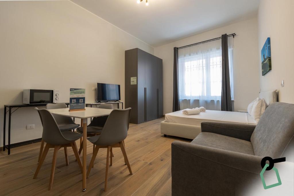 Hotiday Torino OGR - Resim 12