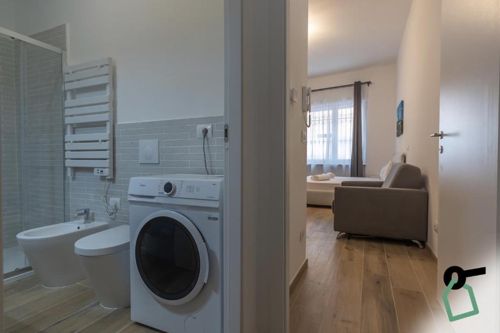 Hotiday Torino Principi - Resim 22