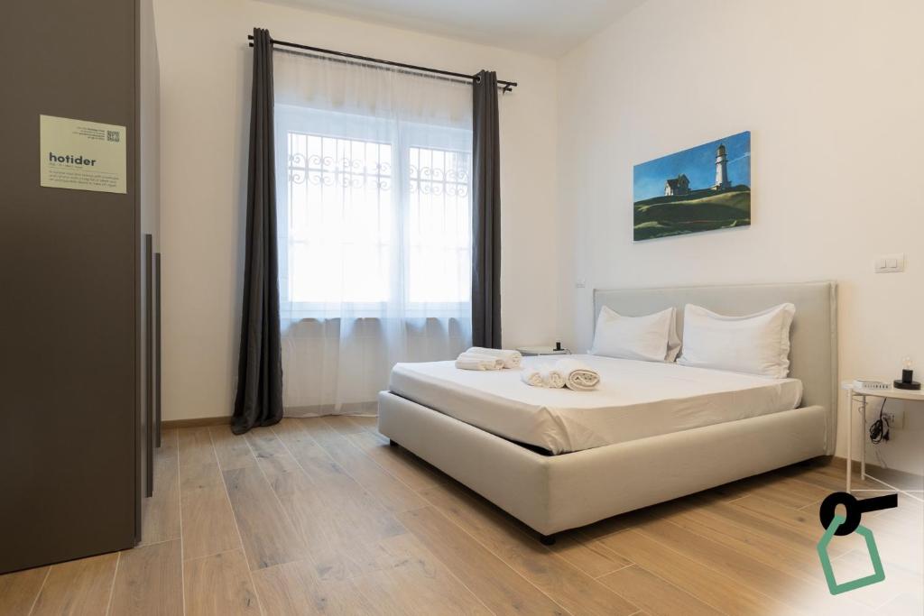 Hotiday Torino Bernini - Resim 10