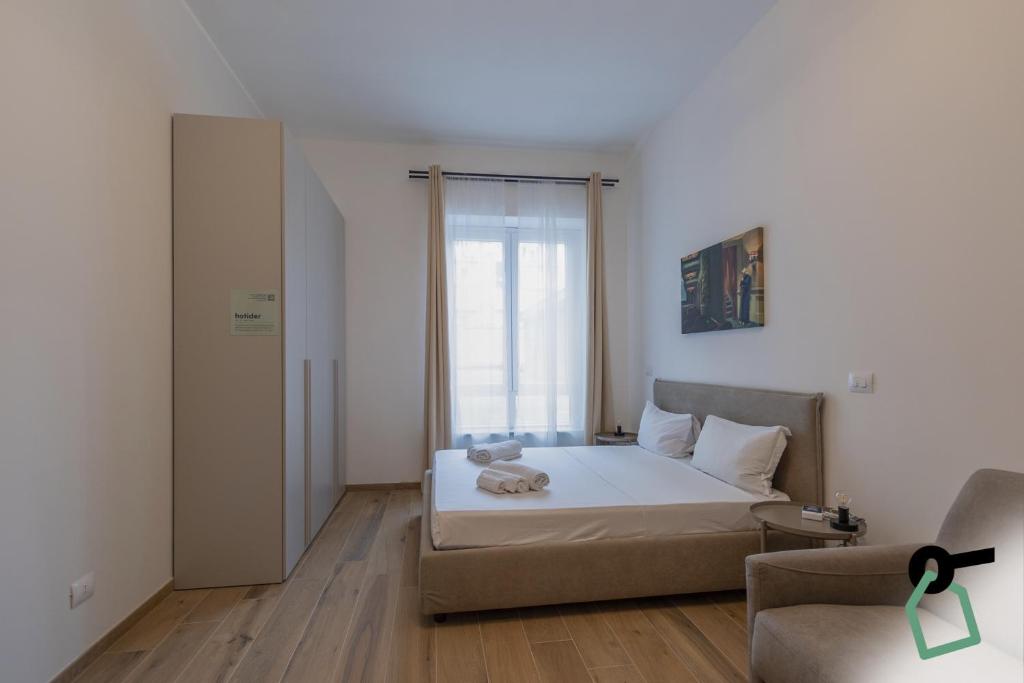 Hotiday Torino Bernini - Resim 18