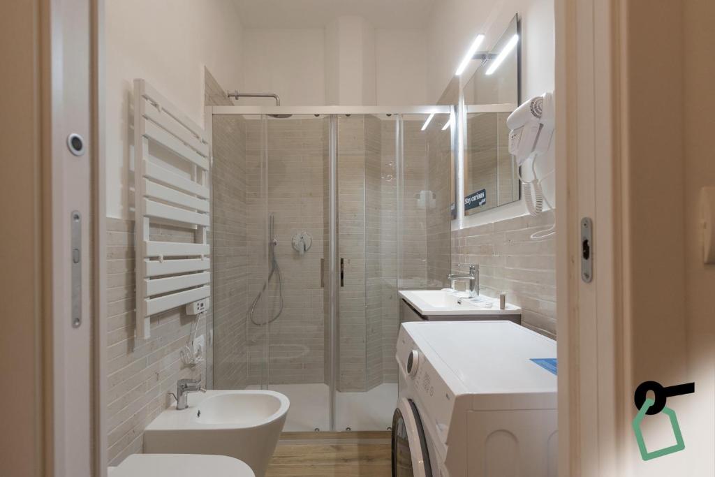 Hotiday Torino Principi - Resim 23