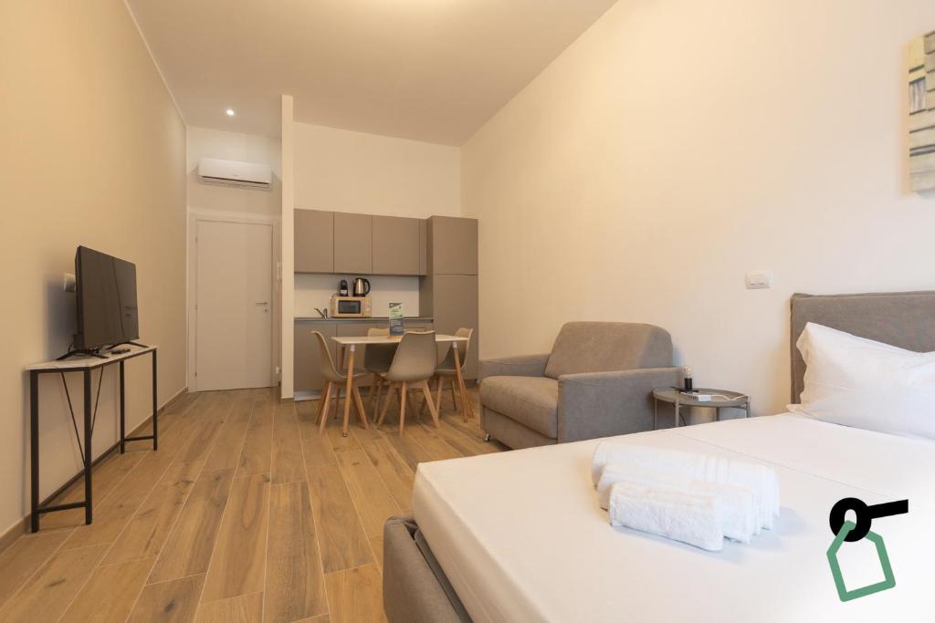 Hotiday Torino OGR - Resim 19