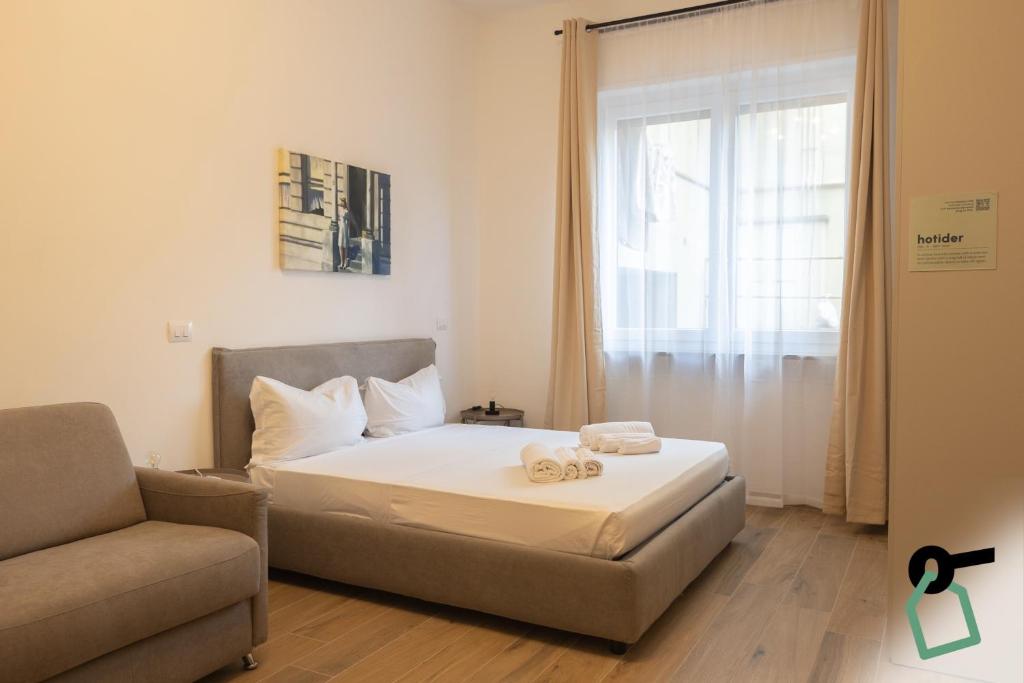 Hotiday Torino Bernini - Resim 24