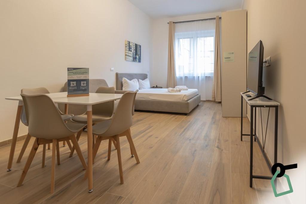 Hotiday Torino Principi - Resim 28