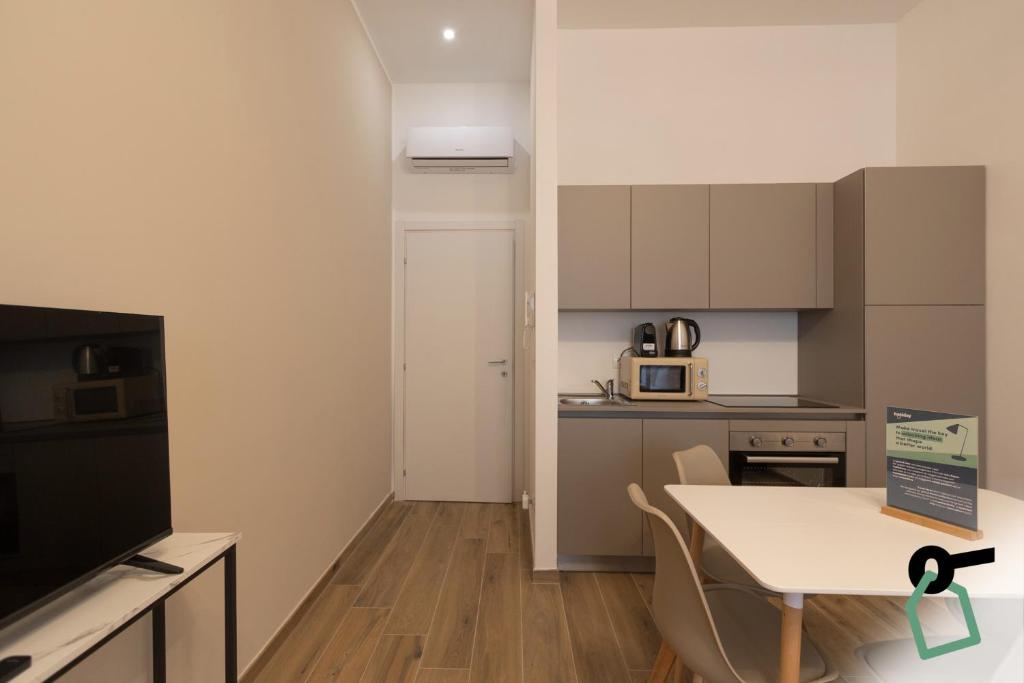 Hotiday Torino Principi - Resim 30