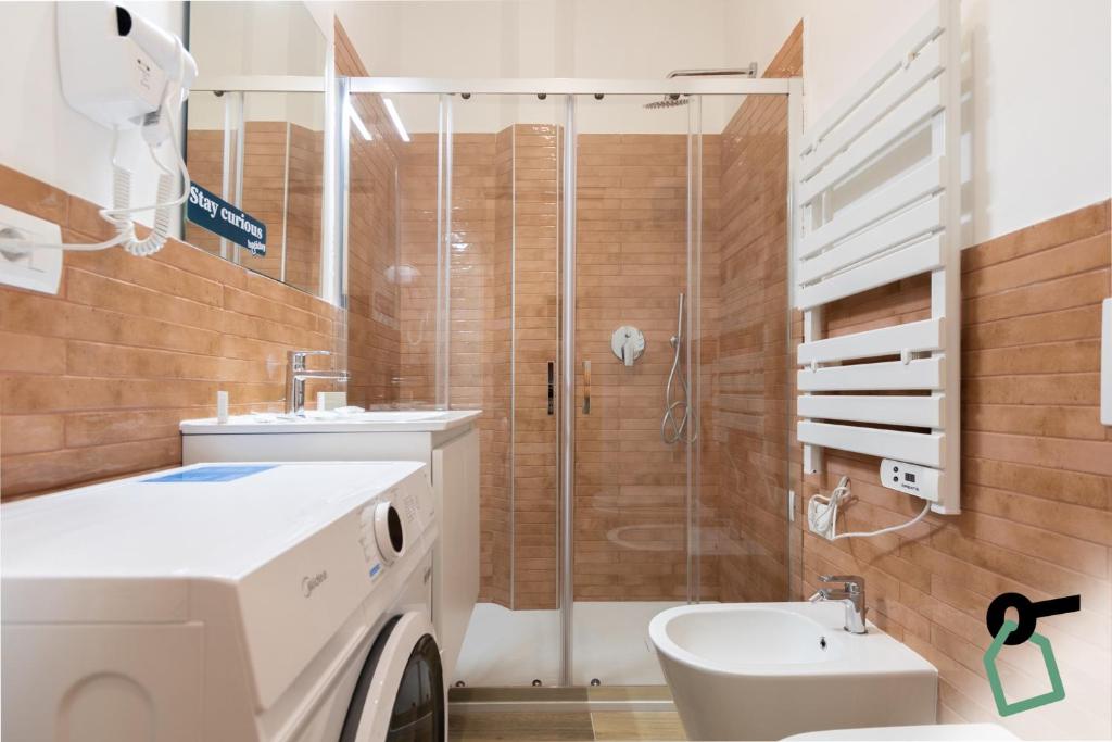 Hotiday Torino Bernini - Resim 39