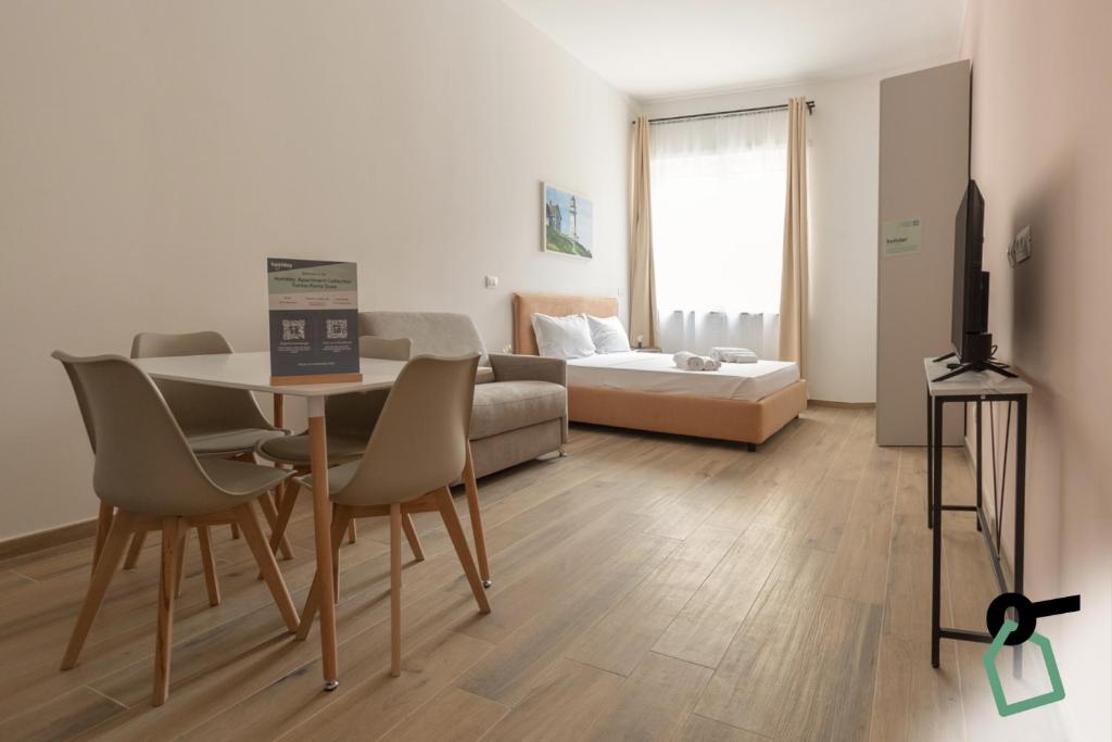 Hotiday Torino Principi - Resim 35