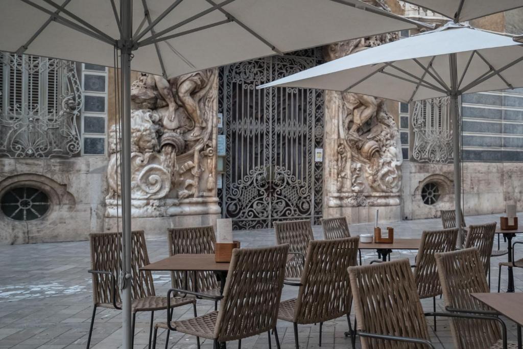 SH Ingles Boutique Hotel - Resim 38