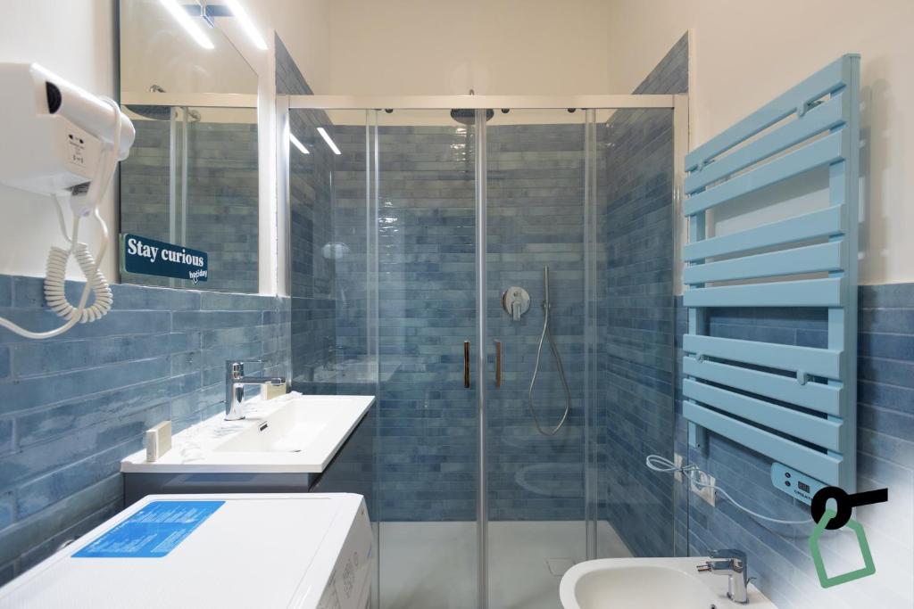 Hotiday Torino OGR - Resim 34