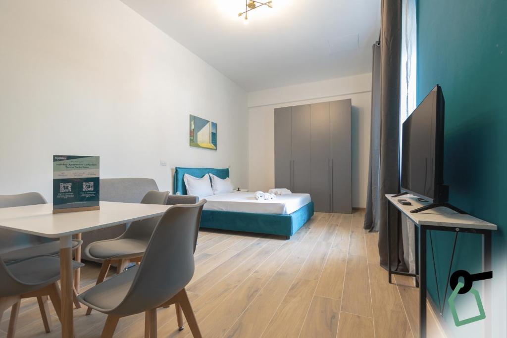 Hotiday Torino Bernini - Resim 27