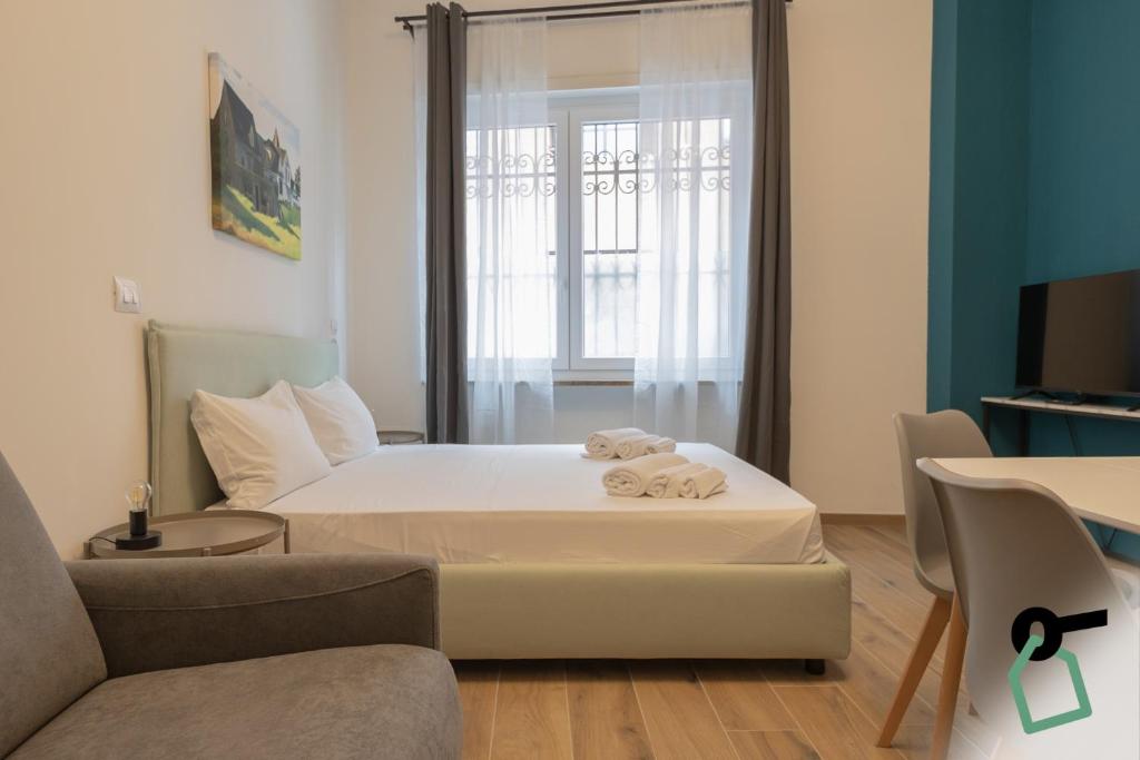 Hotiday Torino Bernini - Resim 32