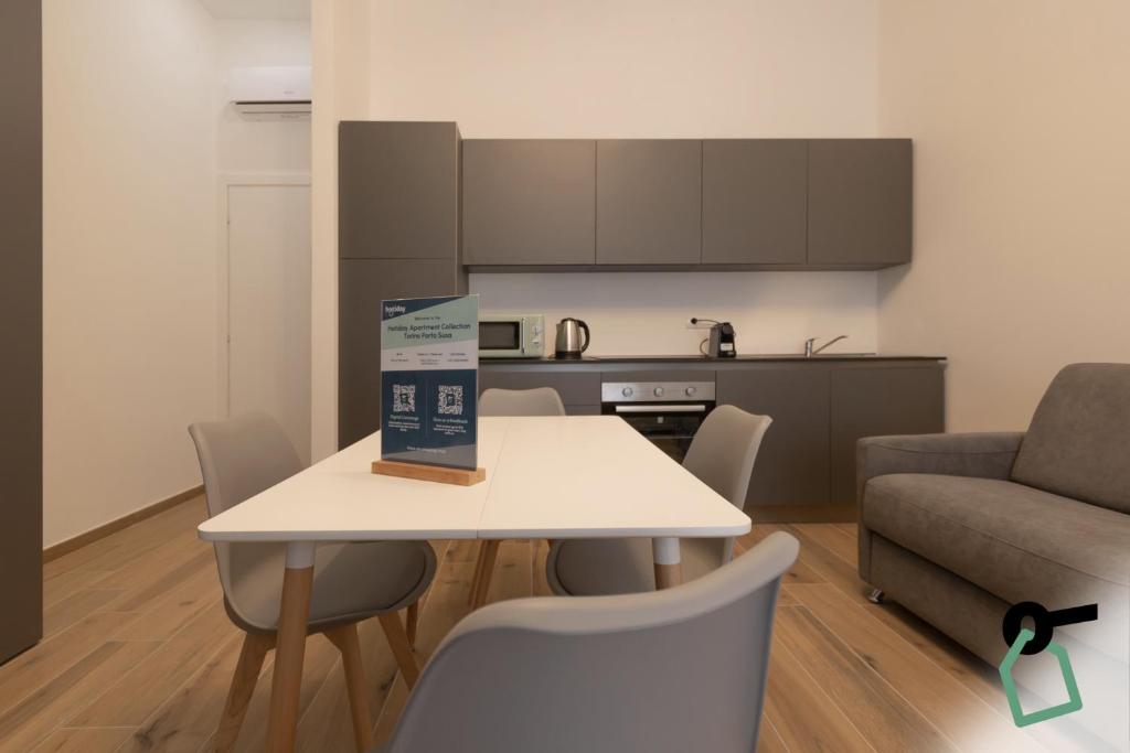 Hotiday Torino Principi - Resim 37