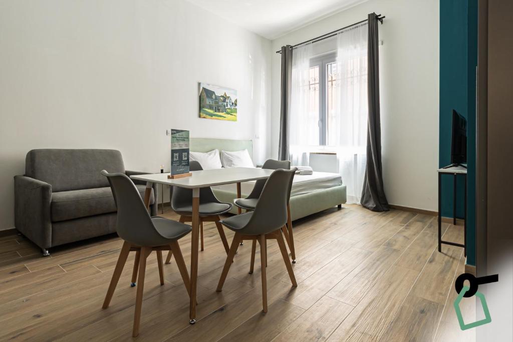 Hotiday Torino Principi - Resim 39