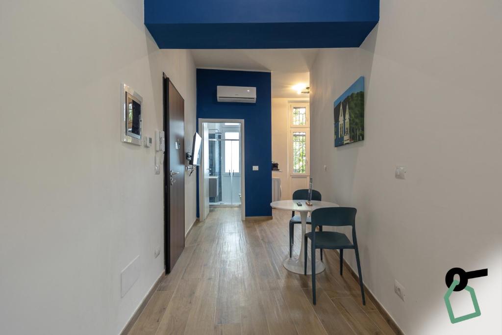 Hotiday Torino OGR - Resim 45