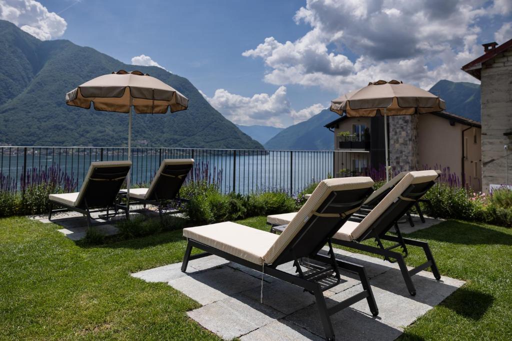 Villa Clementina Boutique Hotel