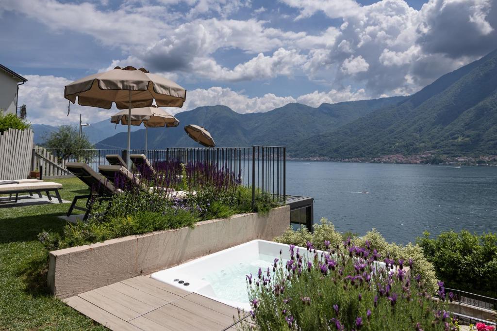 Villa Clementina Boutique Hotel