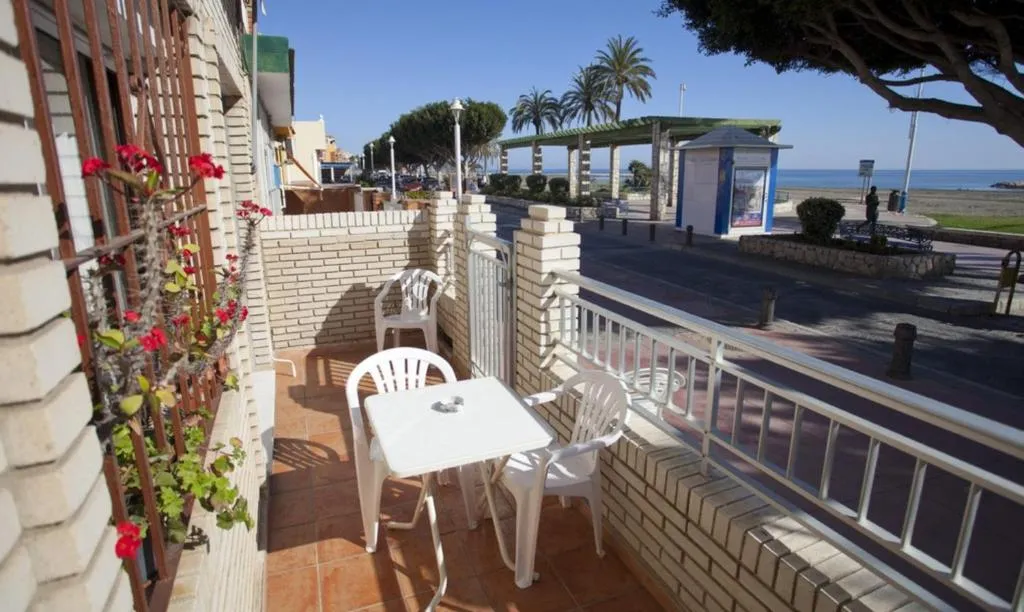 Apartment in Malaga 101613, Málaga, Spania