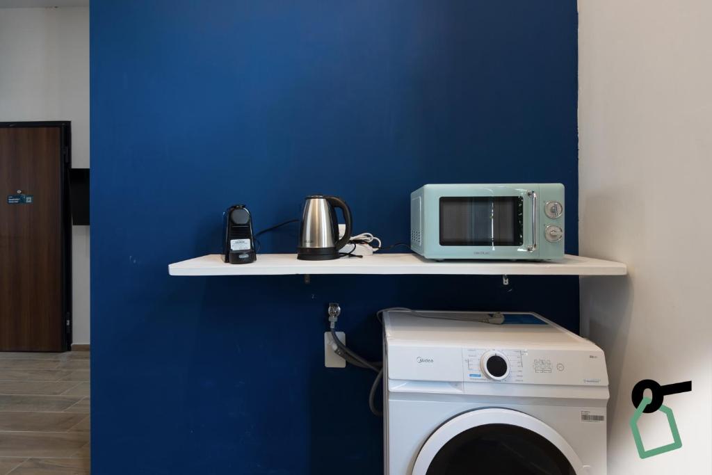 Hotiday Torino Bernini - Resim 45