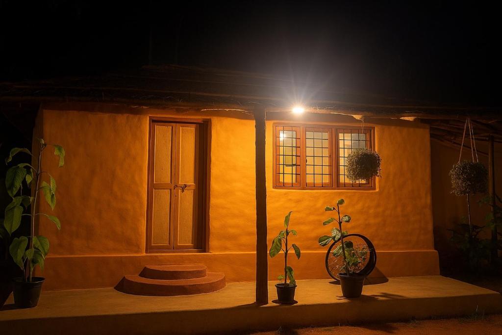 Fotografie z fotogalerie ubytování Spies Munnar Camping v destinaci Chinnakanal