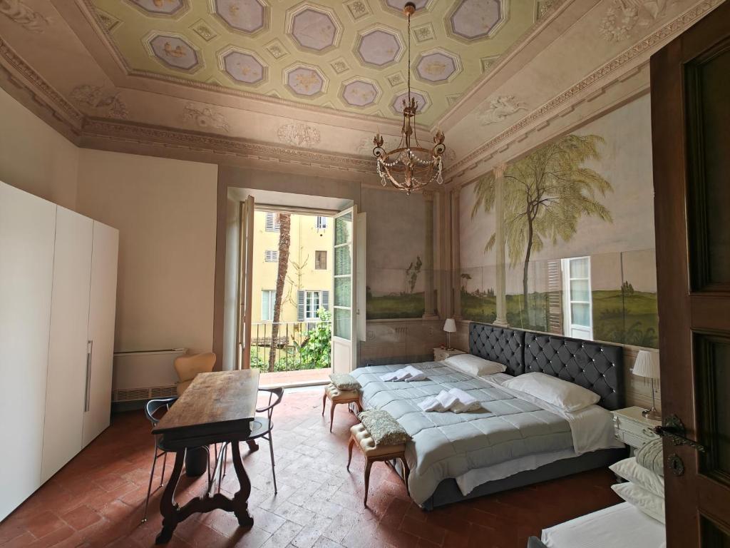 Pepi House in Santa Croce