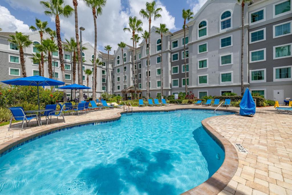 Imagen de la galería de Orlando Family Condo about 9 Mi to Magic Kingdom!, en Orlando