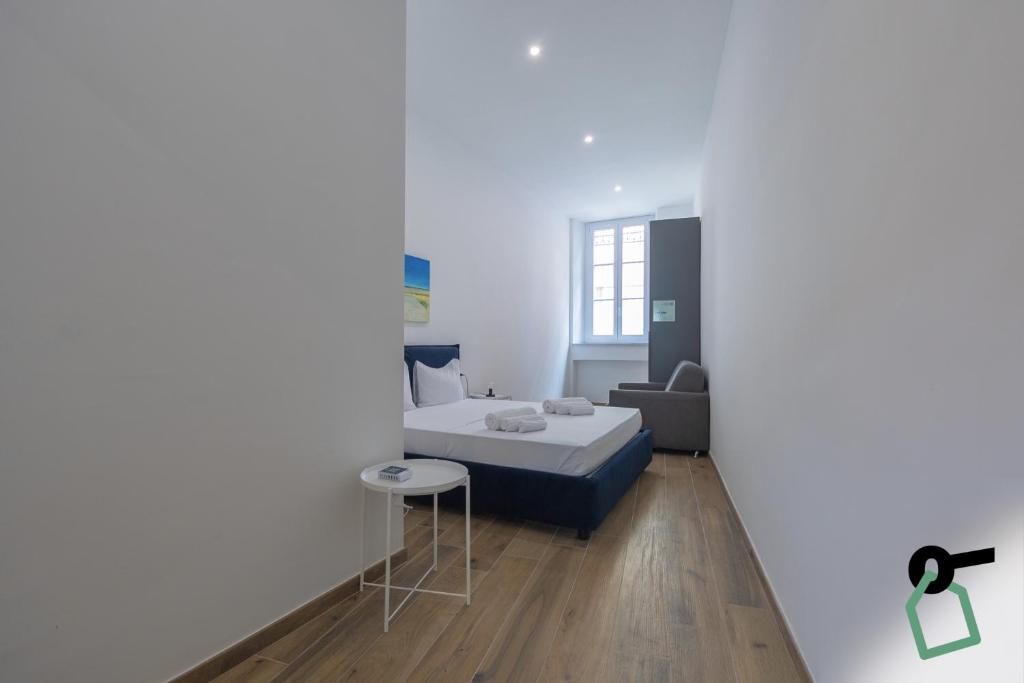 Hotiday Torino Principi - Resim 45