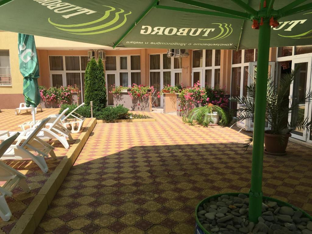 Kép Beatris Family House szállásáról a Naposparton a galériában