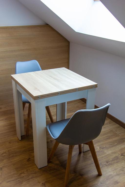 Pensión da Sela - 11