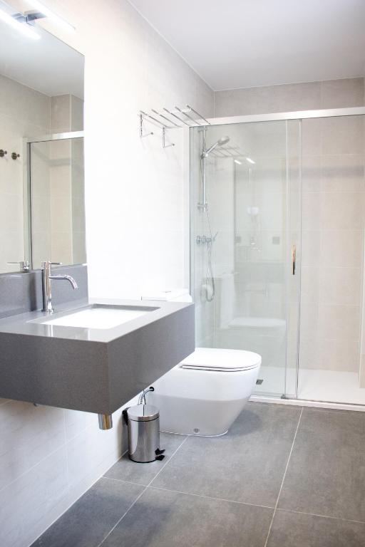 Pensión da Sela - 1