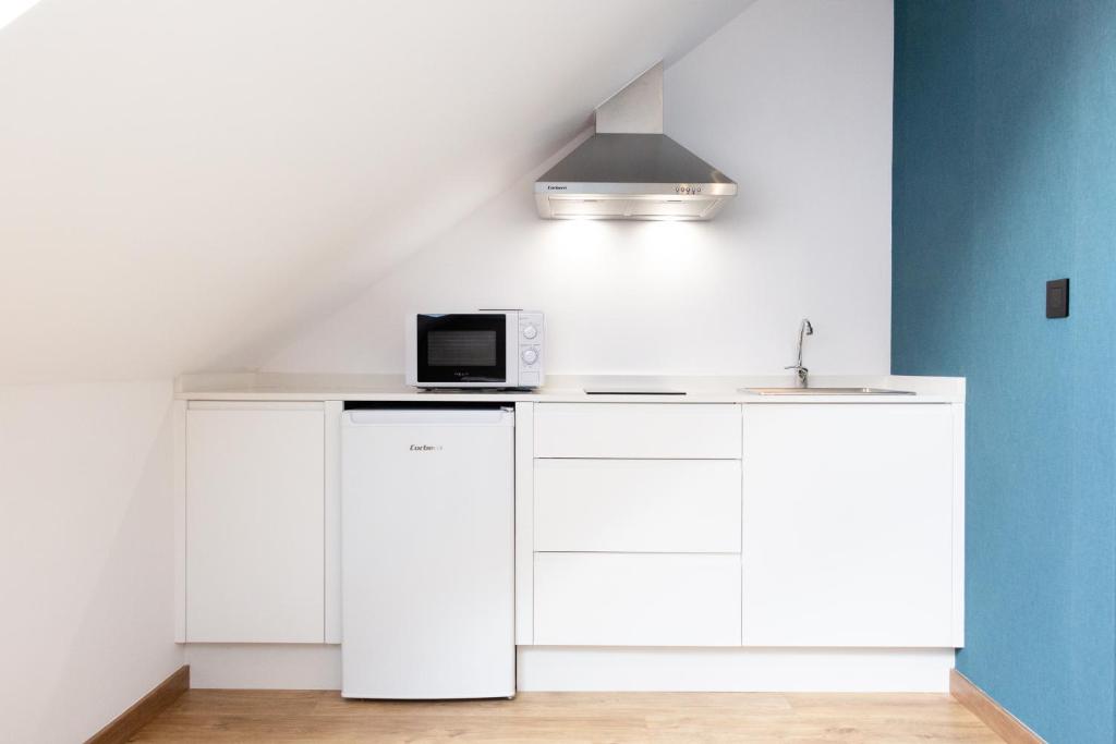 Pensión da Sela - 12