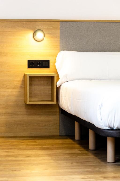 Pensión da Sela - 4