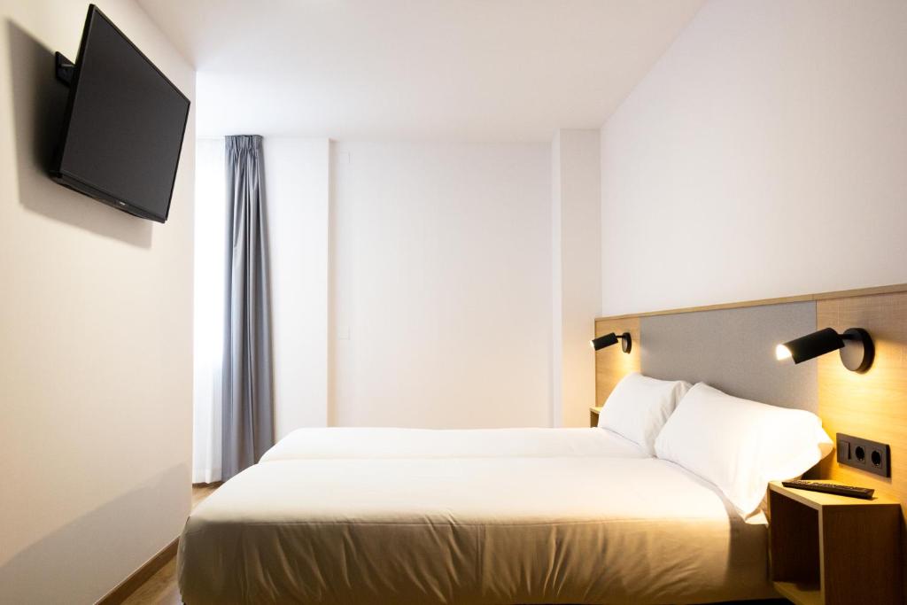 Pensión da Sela - 6