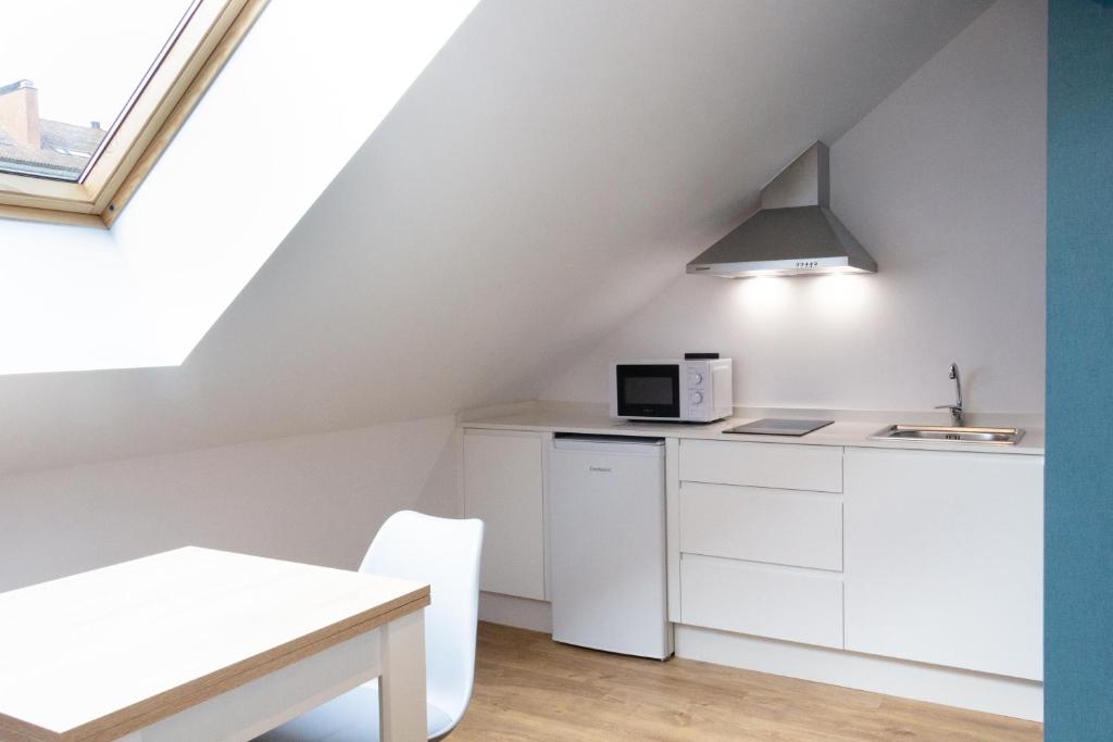 Pensión da Sela - 13