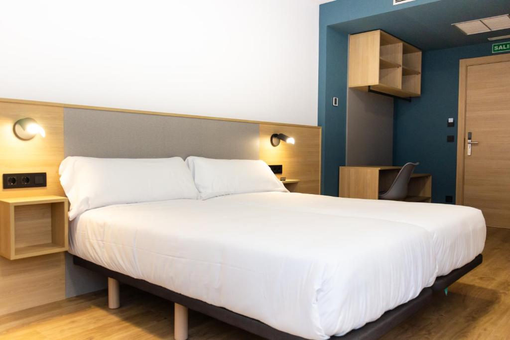 Pensión da Sela - 8