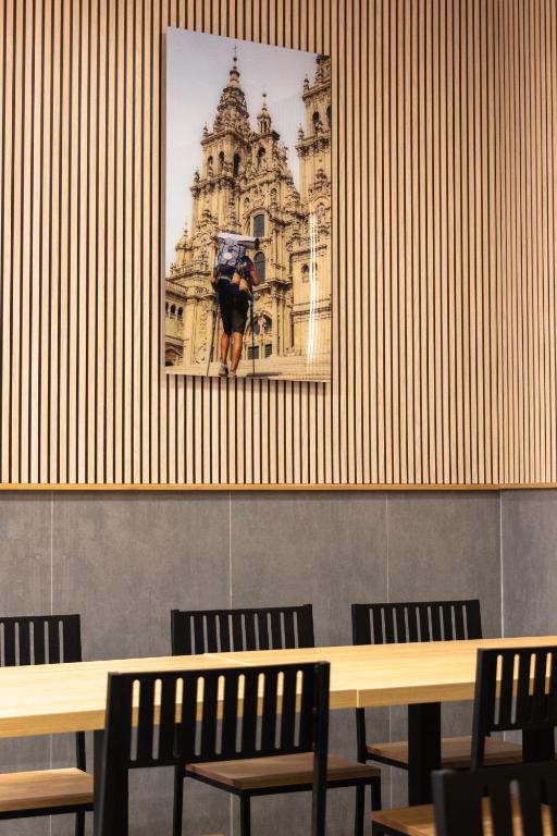 Pensión da Sela - 15