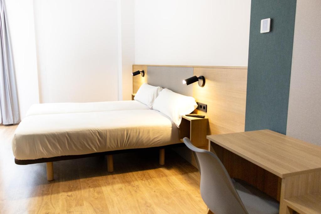 Pensión da Sela - 9