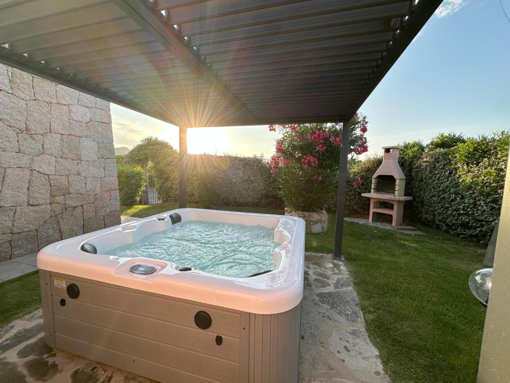 Fotografia z galérie ubytovania Residence SardegnaSummer Li Cuppulati v destinácii San Teodoro