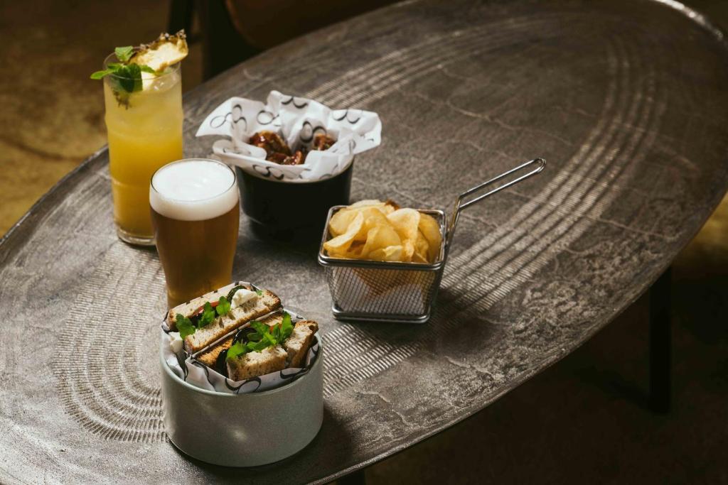 Octant Ponta Delgada - Resim 31