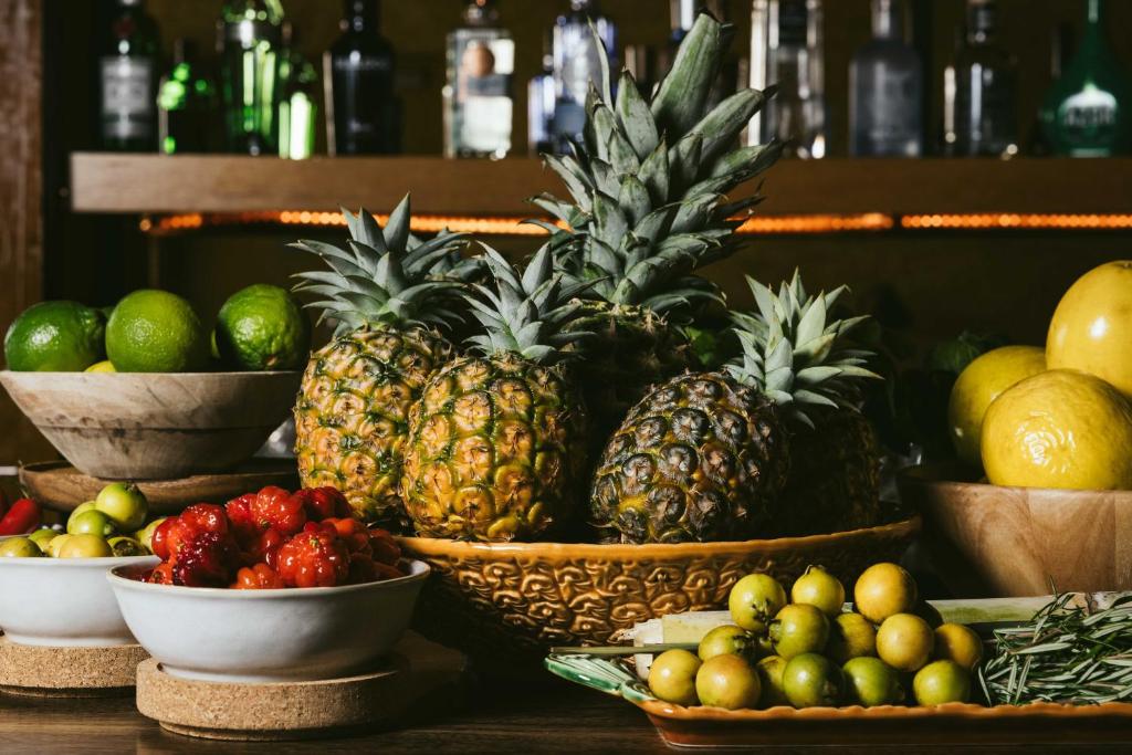 Octant Ponta Delgada - Resim 25