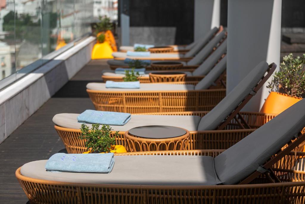 Octant Ponta Delgada - Resim 36