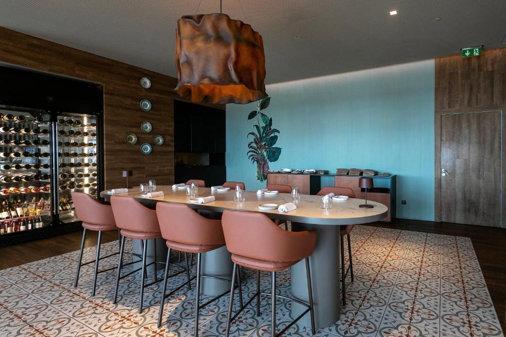 Octant Ponta Delgada - Resim 10